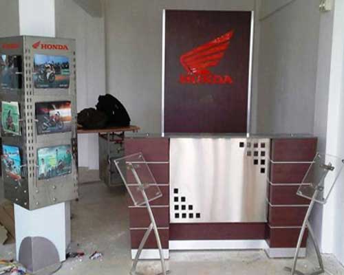Project 1